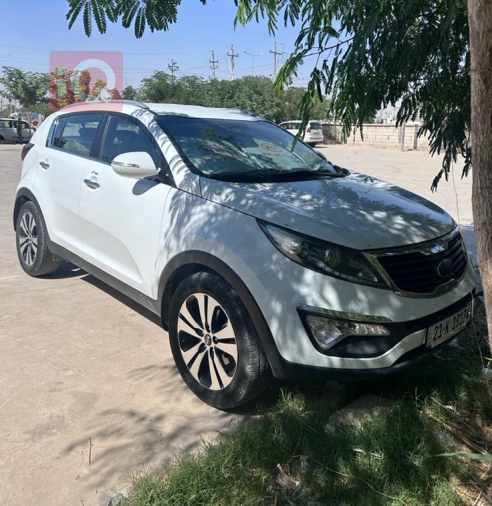 کیا سپۆرتاج